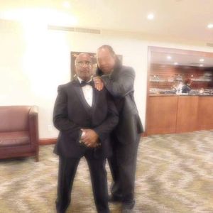 Meet your Posher, Joel a